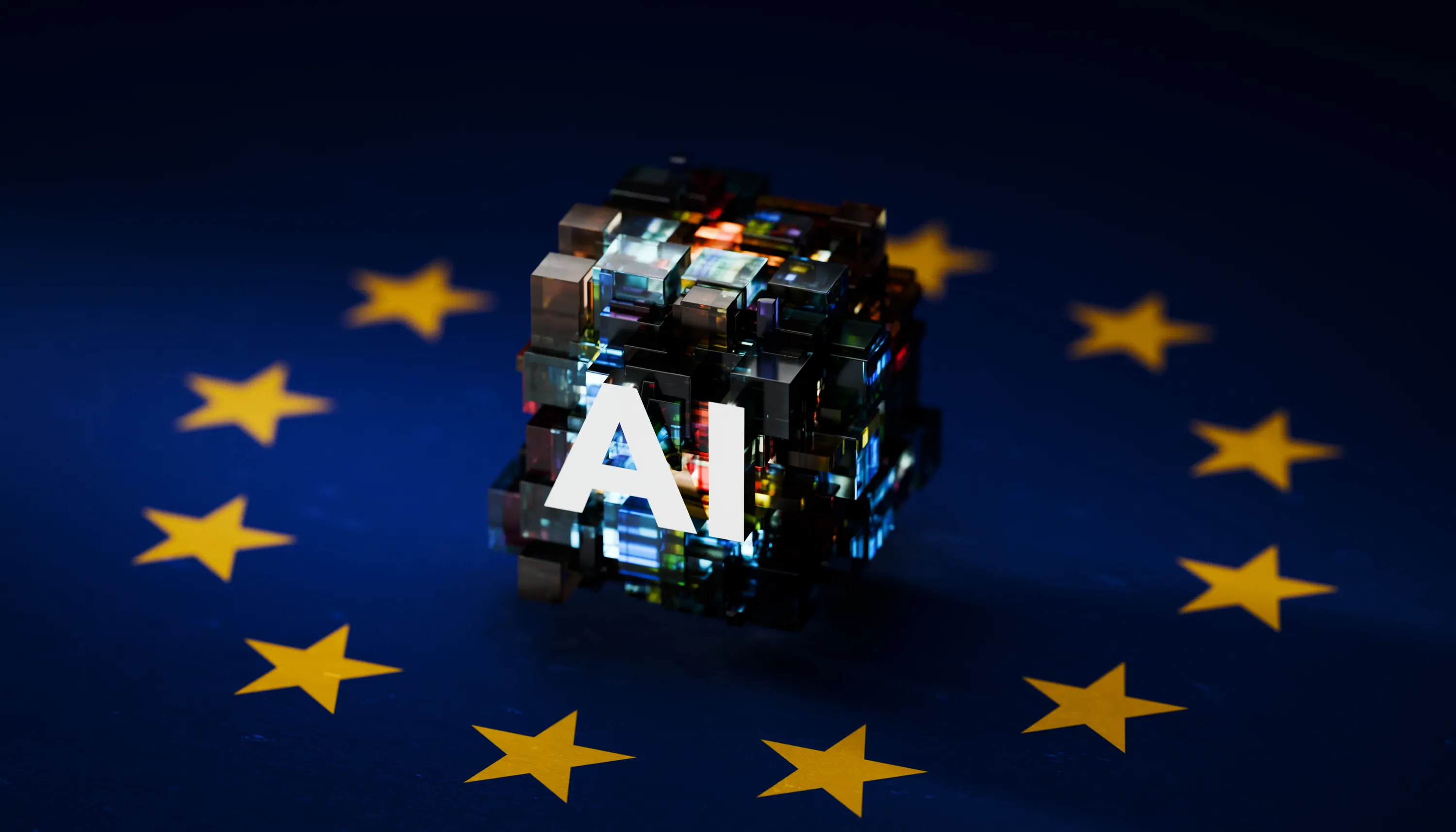 External Electrostatic Field KI-Aktien: Diese europäischen Unternehmen profitieren