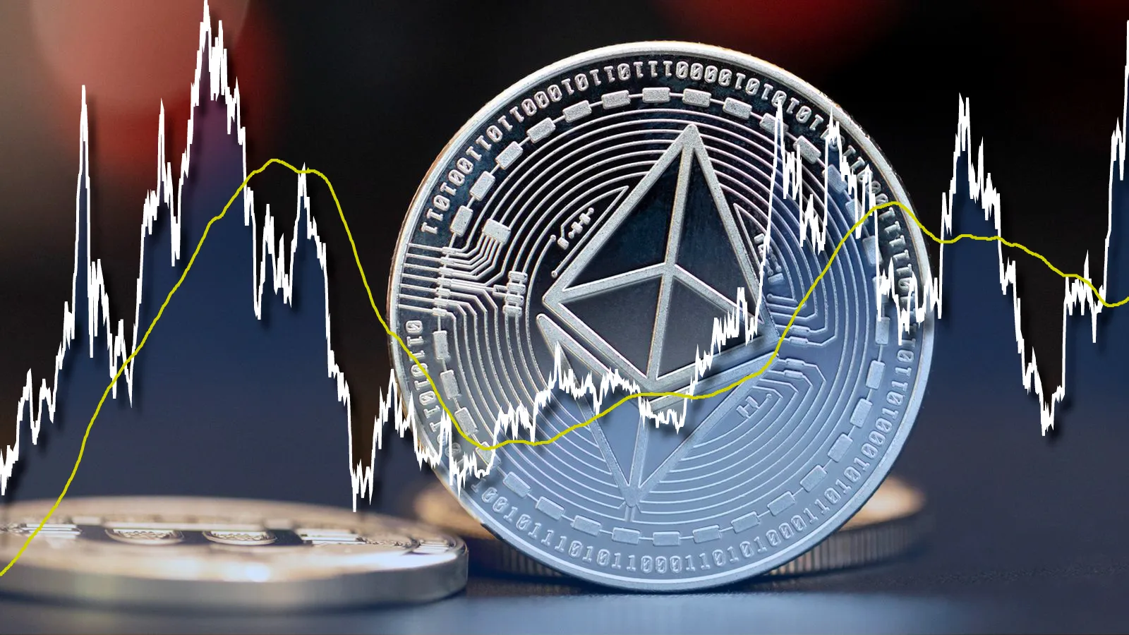 Plötzlich lukrativer als Bitcoin? Die Vorteile des ewigen Krypto-Rivalen