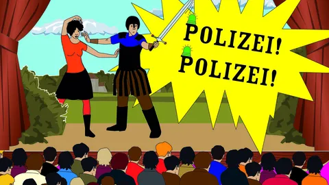 Menschen mit geistiger Behinderung können uns einander näher bringen