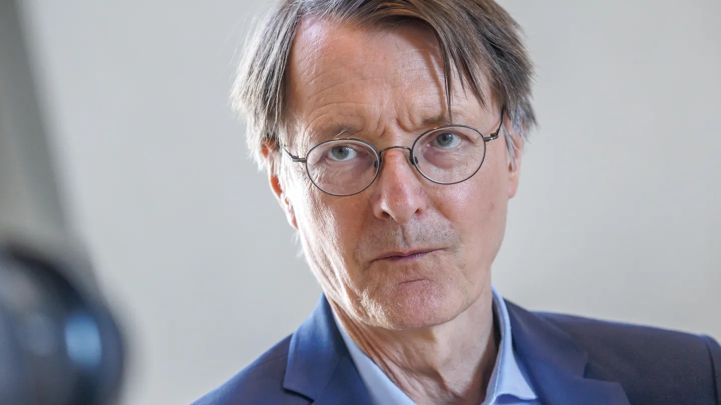 Lauterbach's double mistake – what Germany is overlooking regarding migration