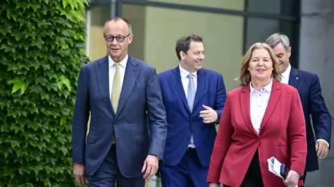 New Reforms for the German Economy: The Coalition Reaches an Agreement