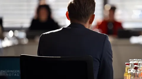 Thüringer Corona-Untersuchungsausschuss