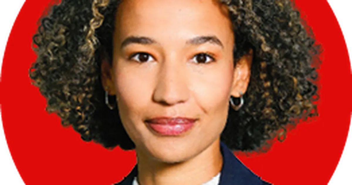 Alisha Mendgen FOCUS 