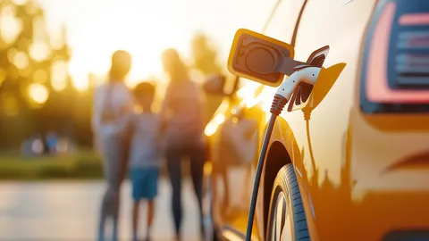 E-Auto-Förderung 2026: Diese Käufer profitieren wirklich